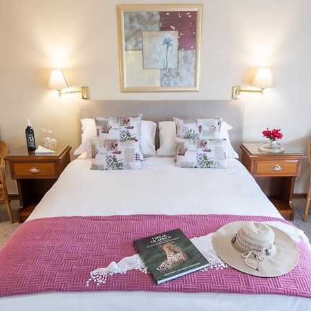 Hillwatering Country House Sabie Buitenkant foto