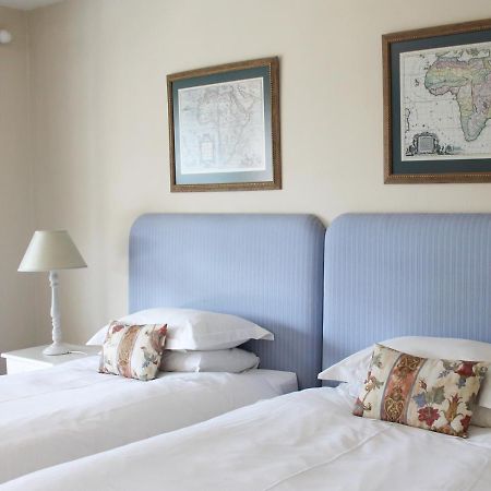 Hillwatering Country House Sabie Buitenkant foto