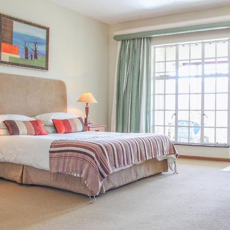 Hillwatering Country House Sabie Buitenkant foto