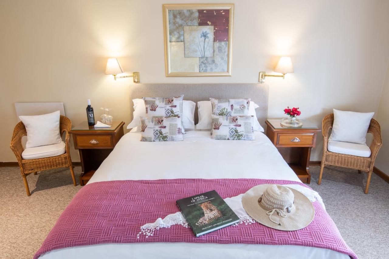 Hillwatering Country House Sabie Buitenkant foto