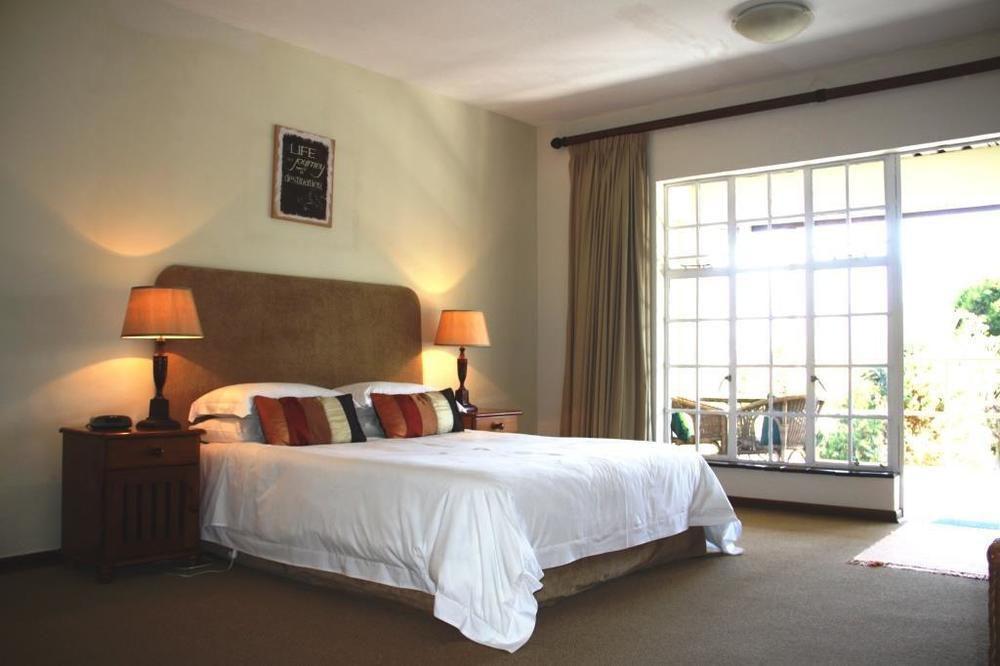 Hillwatering Country House Sabie Buitenkant foto