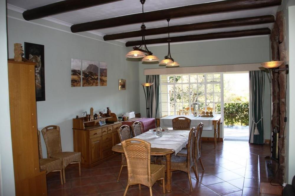 Hillwatering Country House Sabie Buitenkant foto