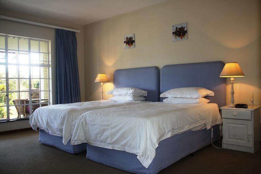 Hillwatering Country House Sabie Buitenkant foto