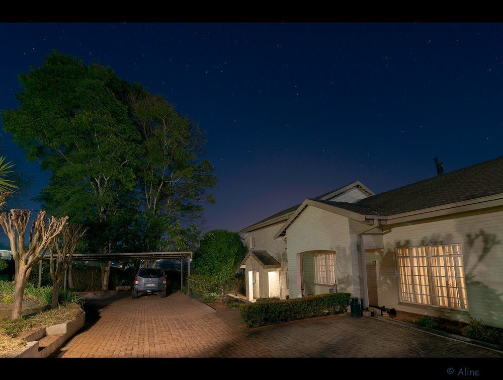 Hillwatering Country House Sabie Buitenkant foto