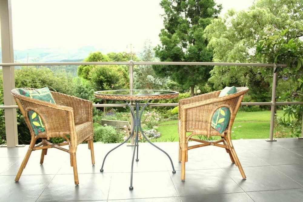 Hillwatering Country House Sabie Buitenkant foto