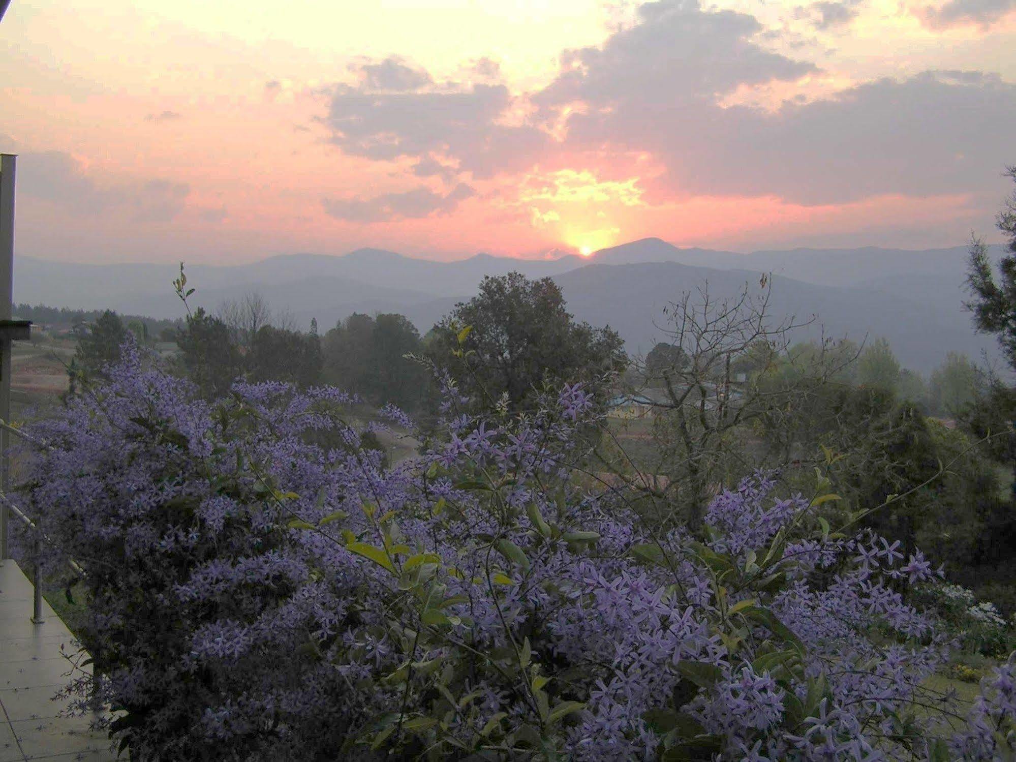 Hillwatering Country House Sabie Buitenkant foto