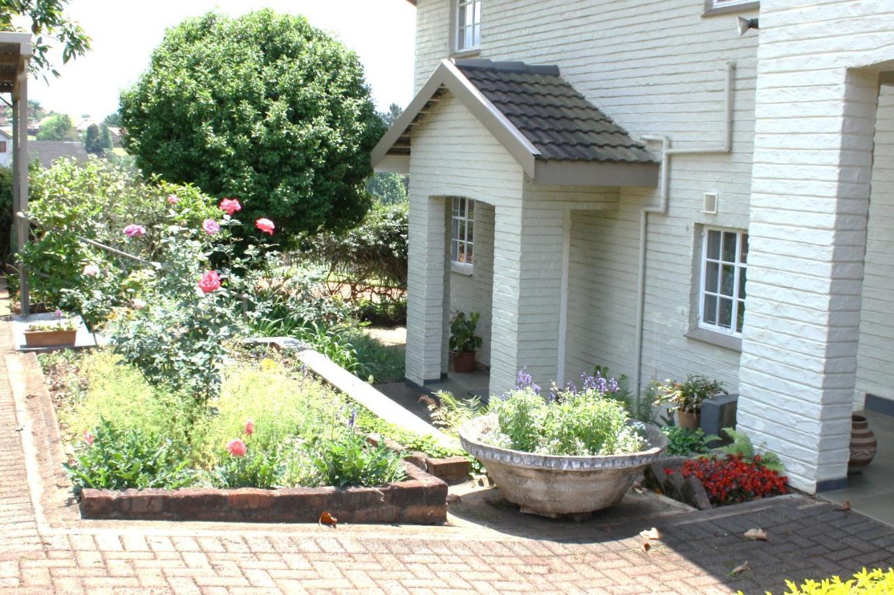 Hillwatering Country House Sabie Buitenkant foto