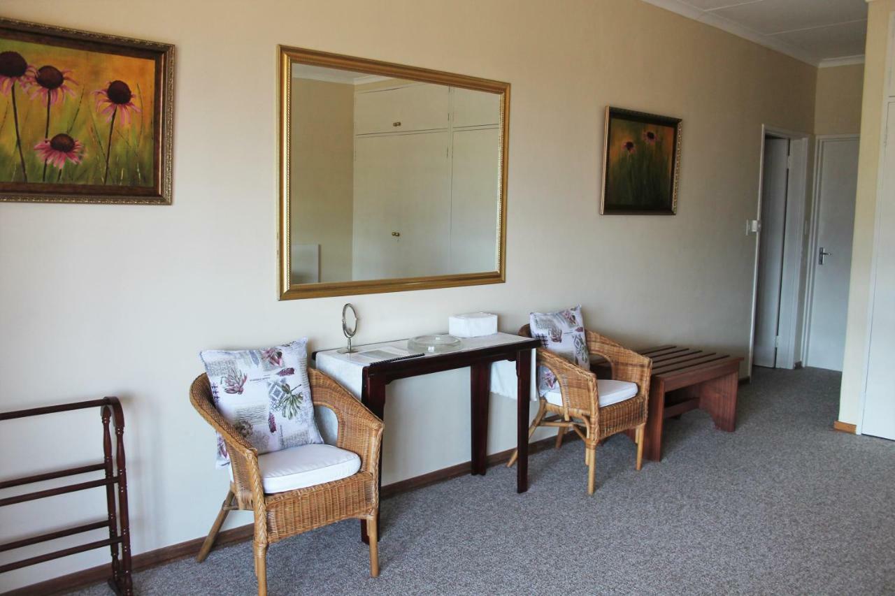 Hillwatering Country House Sabie Buitenkant foto