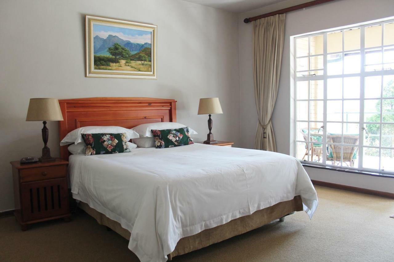 Hillwatering Country House Sabie Buitenkant foto