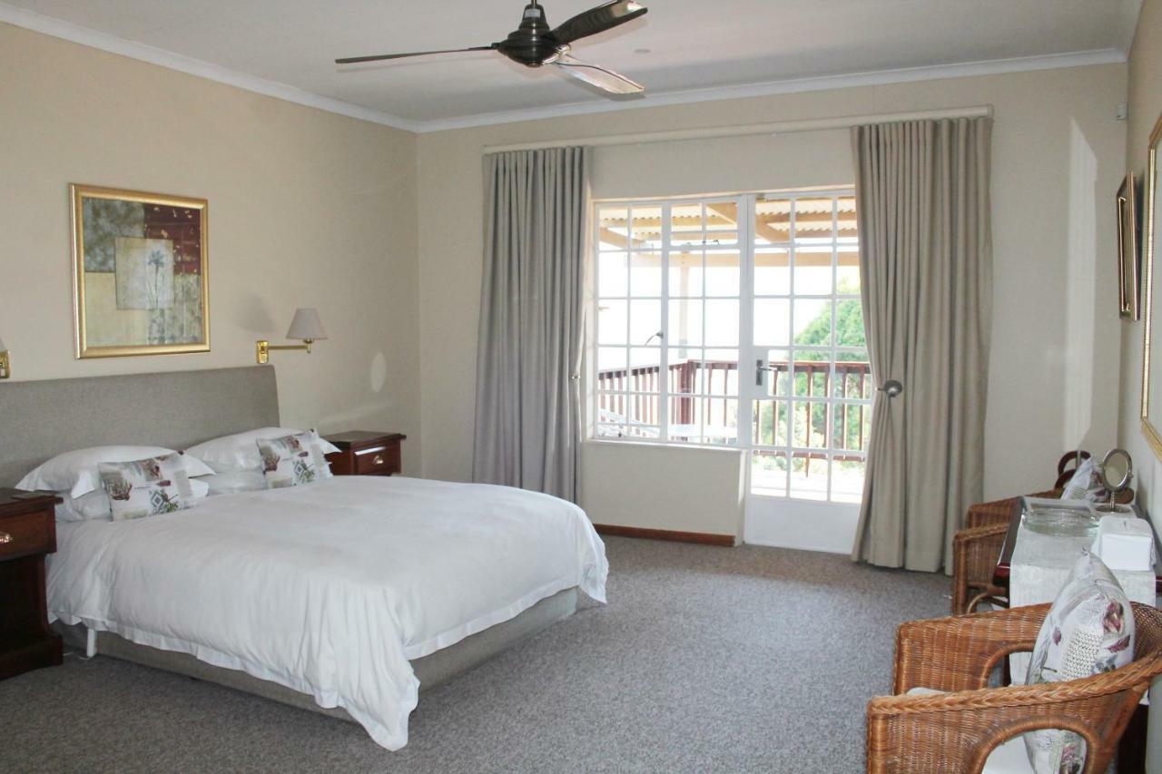 Hillwatering Country House Sabie Buitenkant foto