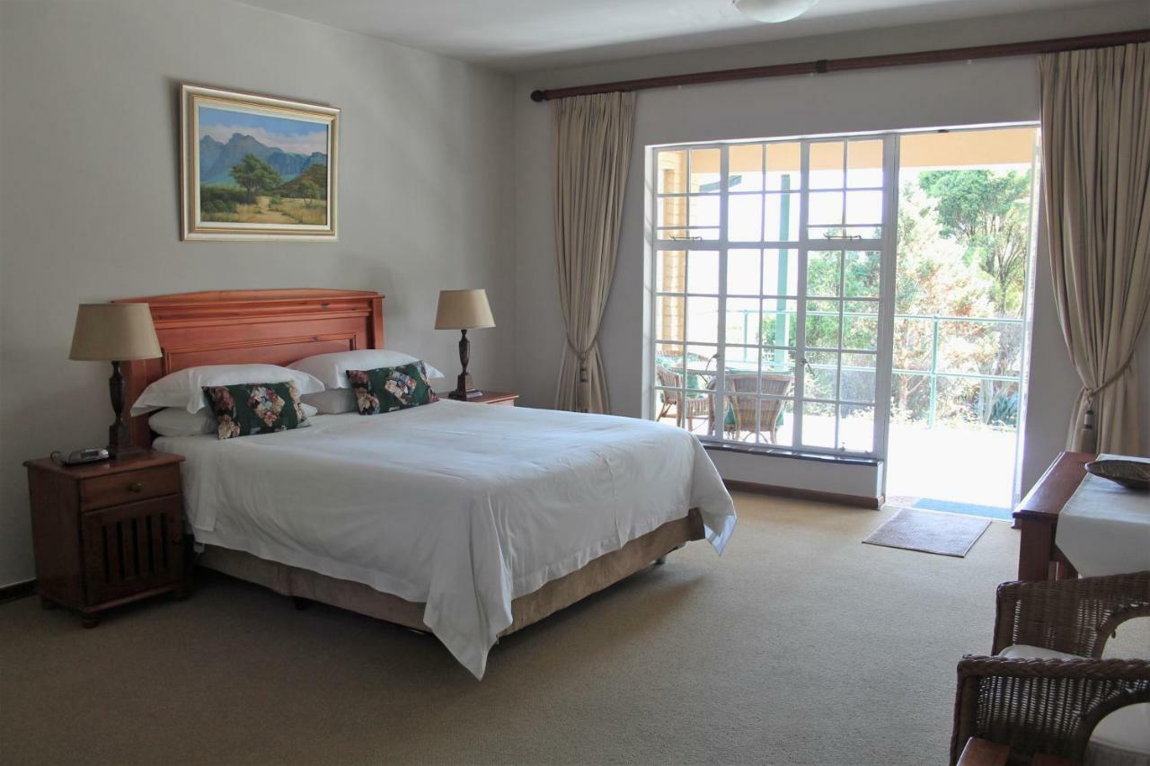 Hillwatering Country House Sabie Buitenkant foto