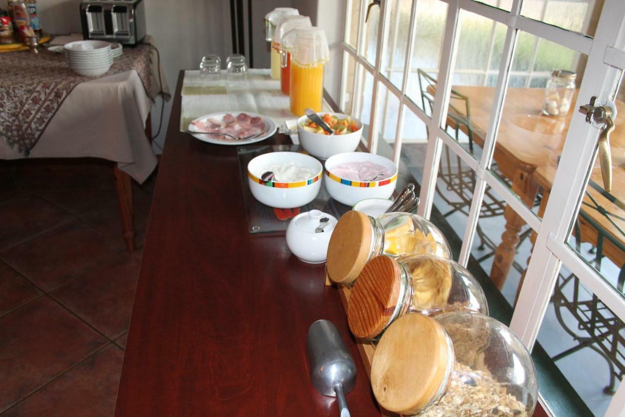 Hillwatering Country House Sabie Buitenkant foto